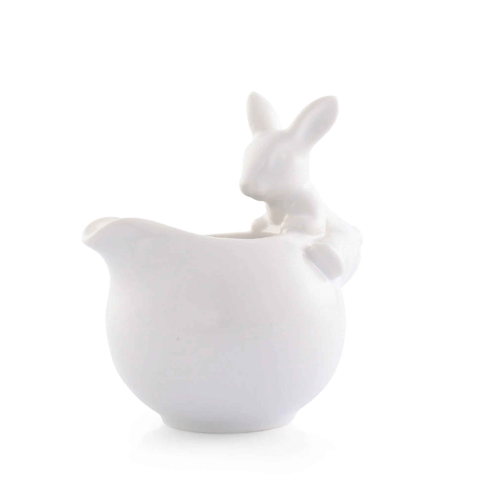 Climbing Bunny Creamer