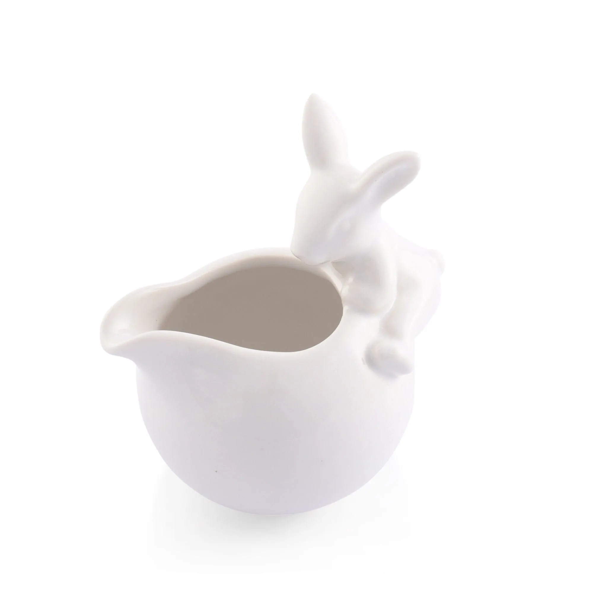 Climbing Bunny Creamer
