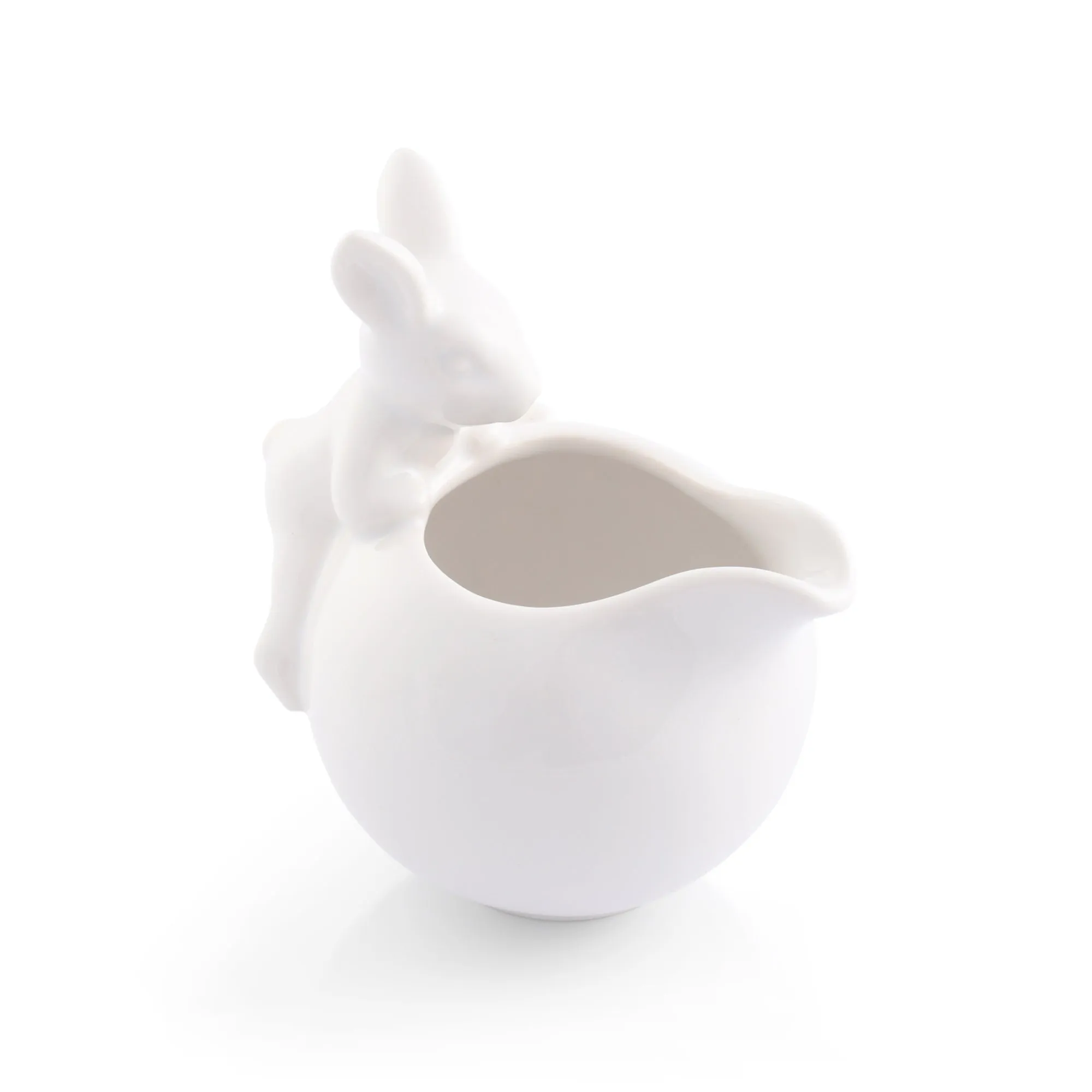 Climbing Bunny Creamer