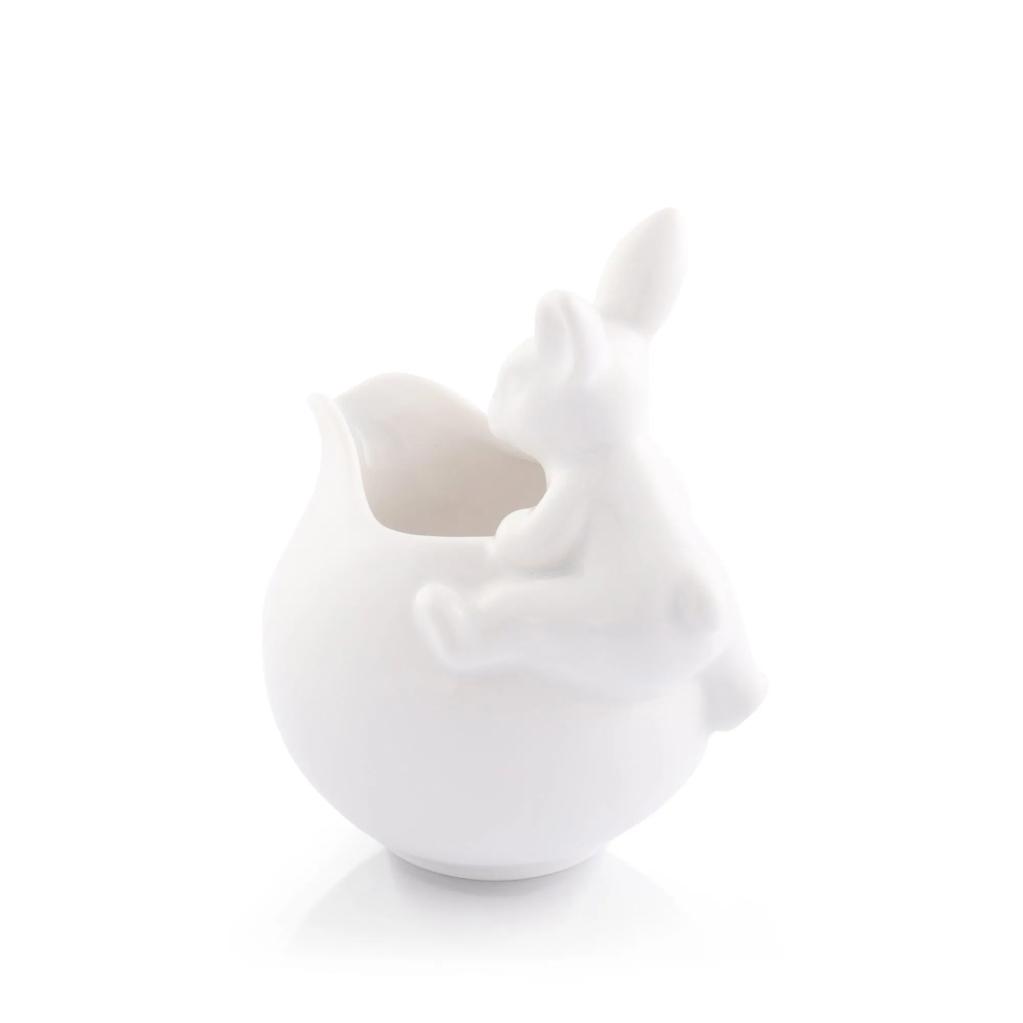 Climbing Bunny Creamer