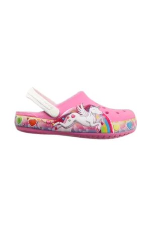 Crocs Unicorn Slip-On EU30/31