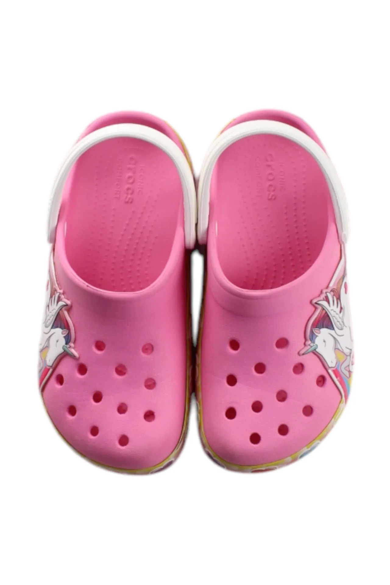 Crocs Unicorn Slip-On EU30/31